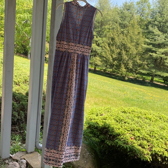 Maxi dress - Picture 4 of 4